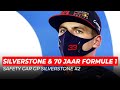 GRAND PRIX SILVERSTONE: Verstappen weer op het podium? | Safety Car Formule 1 seizoen 2020 #5