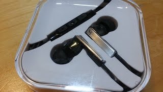 Video thumbnail for Sennheiser CX 5.00G Review: An Android's Best Friend by On A studentbudget