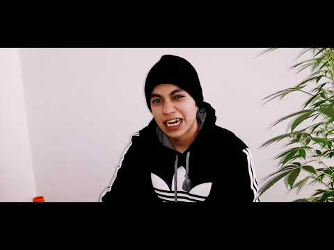 G Ramoz - Odisea.  [Video oficial]