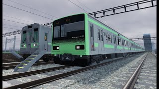 【JTS】高根で電子レンジ仕様のKK31に乗務！