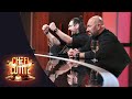 Chef Gabriel Toader Jurizează Preparatele Celor Trei Chefi Cine Va Câștiga Amuleta