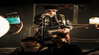 PRINCE - ROCK N ROLL LOVE AFFAIR (RELOADED)    ⚩