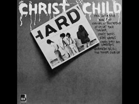 Christ Child - Washington A.C./D.C.