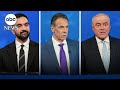 Early Voting Underway In New York City Mayoral Race