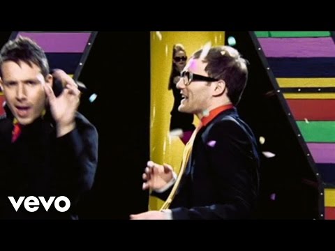 The Yeah You's - 15 Minutes