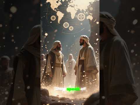 Nostradamus & Modern Seers: Predictions for 2025 Uncovered