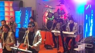 PRESENTACIÓN TOP UNO - SOMBRA BORRACHA Y BAILALO