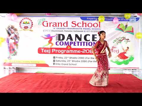 Contestant No. 1 | 𝗦𝘂𝗯𝗶𝗴𝘆𝗮 𝗦𝘂𝗯𝗲𝗱𝗶 (𝗚𝗿𝗮𝗱𝗲 𝟰) | 𝗟𝗲𝗮𝗿𝗻𝗲𝗿𝘀’ 𝗦𝗼𝗹𝗼 𝗗𝗮𝗻𝗰𝗲 𝗖𝗼𝗺𝗽𝗲𝘁𝗶𝘁𝗶𝗼𝗻-𝟮𝟬𝟴𝟬