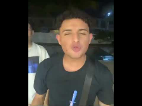 @infrrapr Vs @cadielpr (Tiraera)