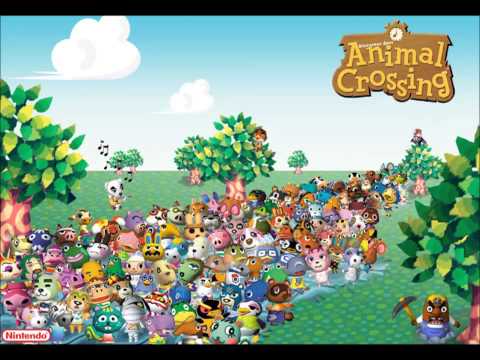 Animal Crossing | Full Day Music