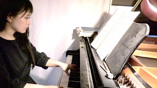Download lagu Yoshimatsu, Takashi：4 Little Dream Songs No.2 ”Summer… Distorted Waltz on August” mp3