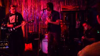 Merry Christmas - Giving Up [All Star Lanes]