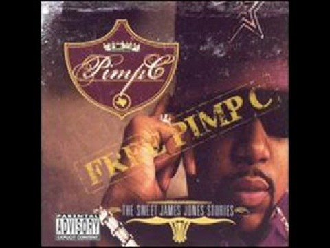 Pimp C Swang