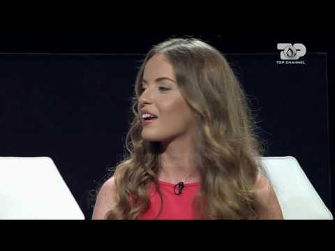 Select, 27 Korrik 2016, Pjesa 2 - Top Channel Albania - Entertainment Show
