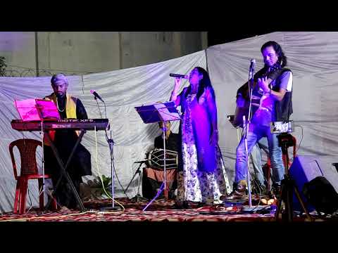 Rupika saxena performing" Saiyaan"