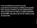 TAL le sens de la vie paroles 