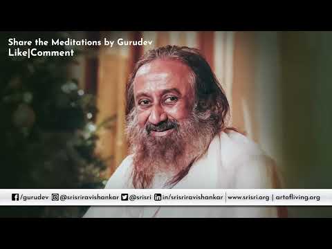 Open The Root Chakra and Awaken The Kundalini Energy! By Gurudev