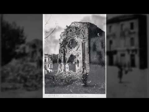 L'ABRUZZO NELLA SECONDA GUERRA MONDIALE - Collezione filmati d'archivio