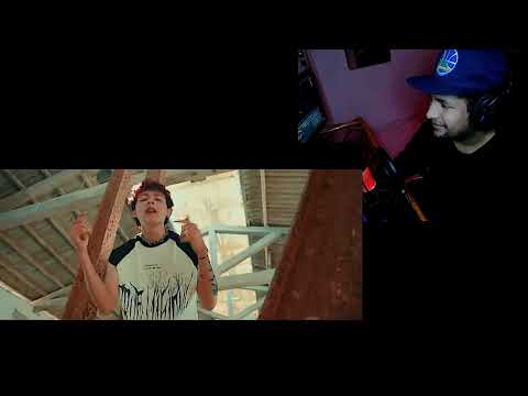 Yarit, LHS, Belizario - ASADITO (Reacción)