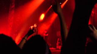 Life of the Party - The Weeknd (Dallas - 6/15/12)