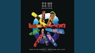Download lagu It's No Good (Live In Barcelona) mp3