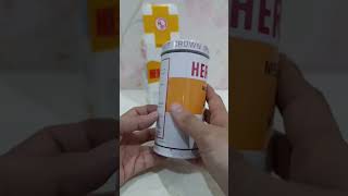 Download lagu Herocyn powder is good for itchy skin, prickly heat mp3