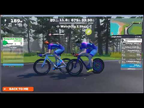 YouTube replay thumbnail