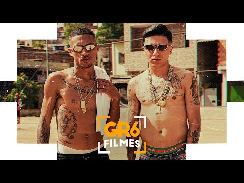 MC Kadu e Hugo CNB - Balão Já Soltei (GR6 Explode)