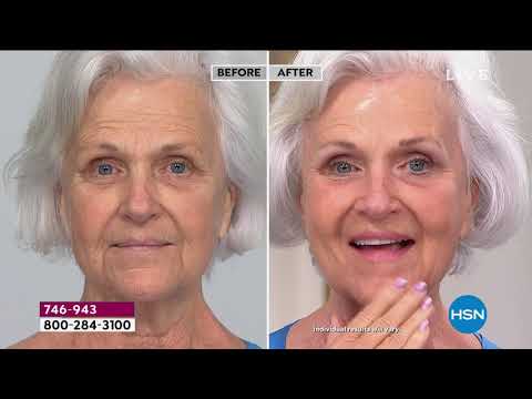 HSN | Beauty Report with Amy Morrison - A Beautiful Day 01.13.2021 - 10 PM