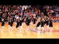 The Bison Girls 1 22 2011