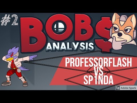 ✏️- Bob💲Money Analysis - ProfessorFlash (🌟🐦Blue Bird) 🆚 Sp1nda (🦊Fox)