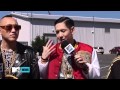 Far East Movement, Justin Bieber Find Balance With 'Live My Life' Far East Movement, Justin Bieber Find Balance With 'Live My Life'