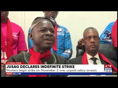 Nearly 2 million Ghanaian youth are unemployed or out of school. What does this mean for the economy