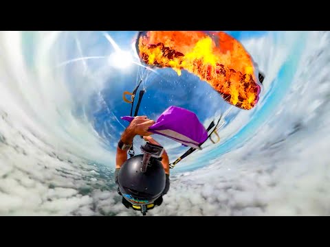 Trampsta  - Come Out and Play (Video)