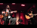 The Mavericks - Amsterdam Moon - acoustic at City Winery