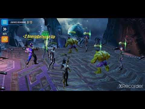 MSF-DD4 SILVER SURFER in Cosmic!! Also take Longshot up as 5th!!