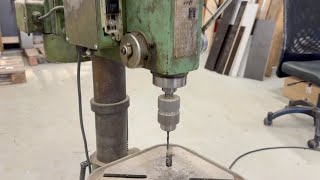 Jin&eacute; průmyslov&eacute; stroje Erfi GH-20 | Obr&aacute;zek 4 - Machineryline
