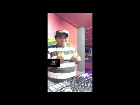 DJ MONSTER ROAD TO EASTER MIXTAPE