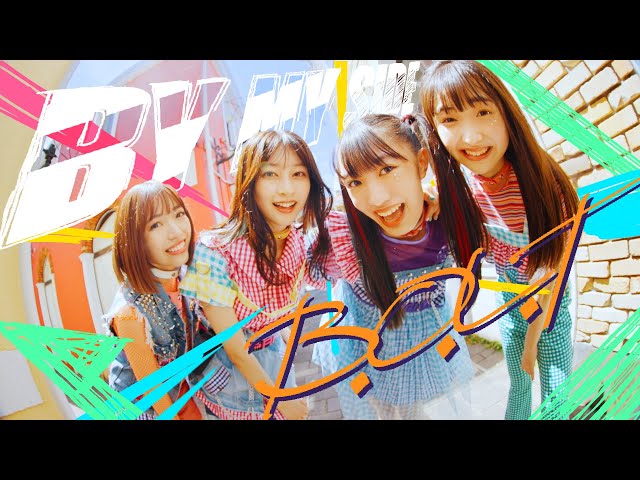 B.O.L.T公式YouTubeチャンネルにて1st EP『Weather』発売記念webラジオ番組「B.O.L.TのWeather Radio」を公開! 3 YouTubeサムネイル
