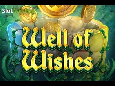 Well Of Wishes gameplay video