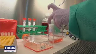 Answers wanted from LabCorp on data dump