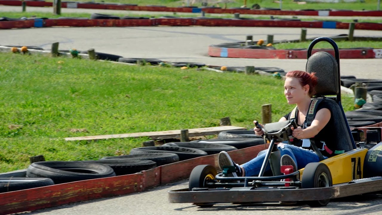 Visiting Hocking Hills: 08-16-2020