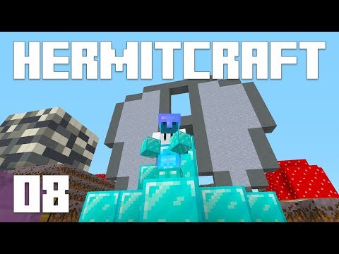 Hermitcraft 7 - Ep. 8: I'M RICH BABY! (Minecraft 1.15.2) | iJevin