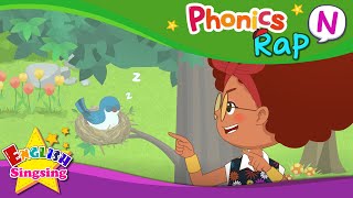 Phonics & âm chữ