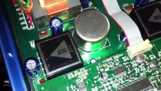 Video thumbnail for API A2D - Wordclock Upgrade Kit DIY by ozorg