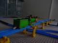 Tomy Remake The Flying Kipper Part 3