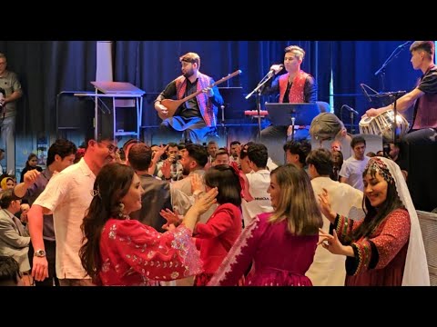 آهنگ گل سیب 🍎 علی ساقی