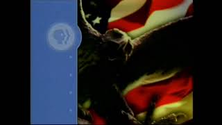 WSKG Station ID/Reaction Line Promo (2001)
