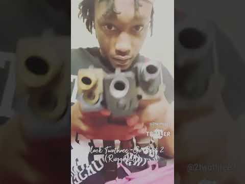 Mblock Twothree Go Part 2 Extended Snippet (Unreleased)