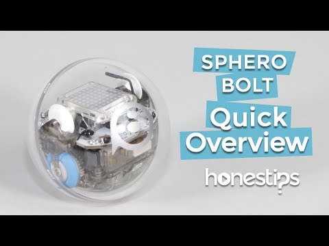 Sphero BOLT